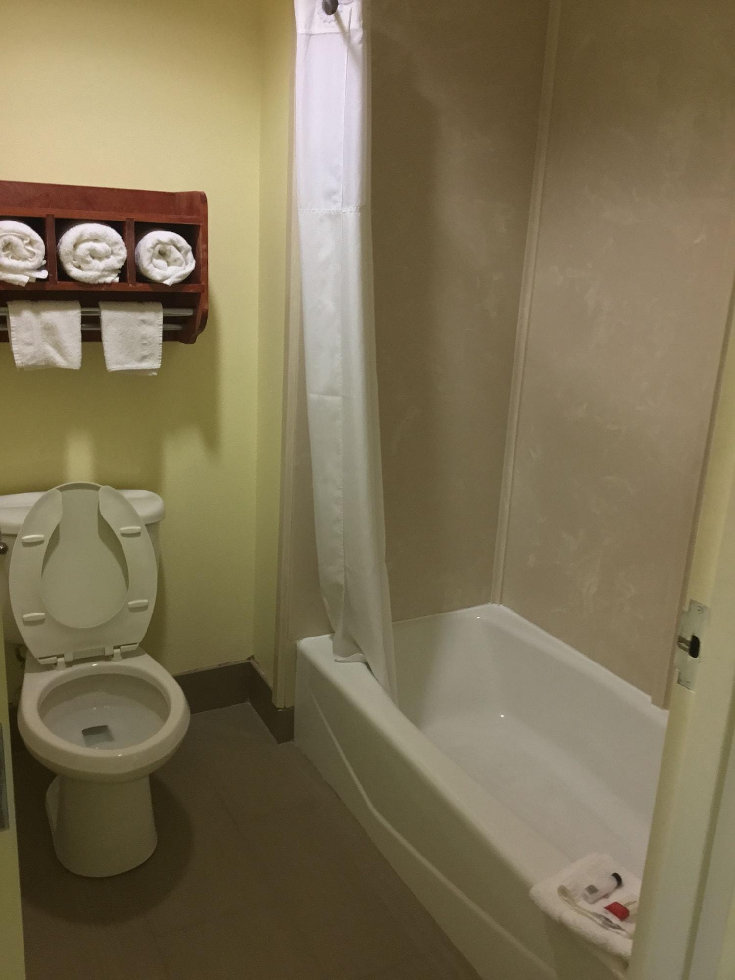 Super 8 By Wyndham Fairfield Tx Hotel Екстериор снимка