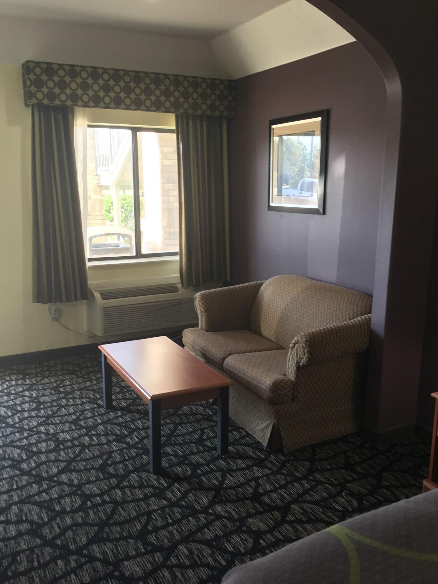 Super 8 By Wyndham Fairfield Tx Hotel Екстериор снимка